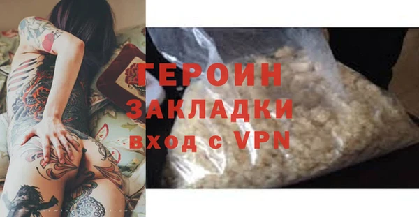 хмурый Алексин
